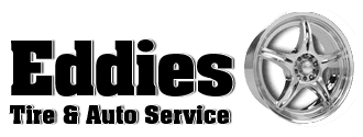 Eddie's Tire & Auto Service - logo